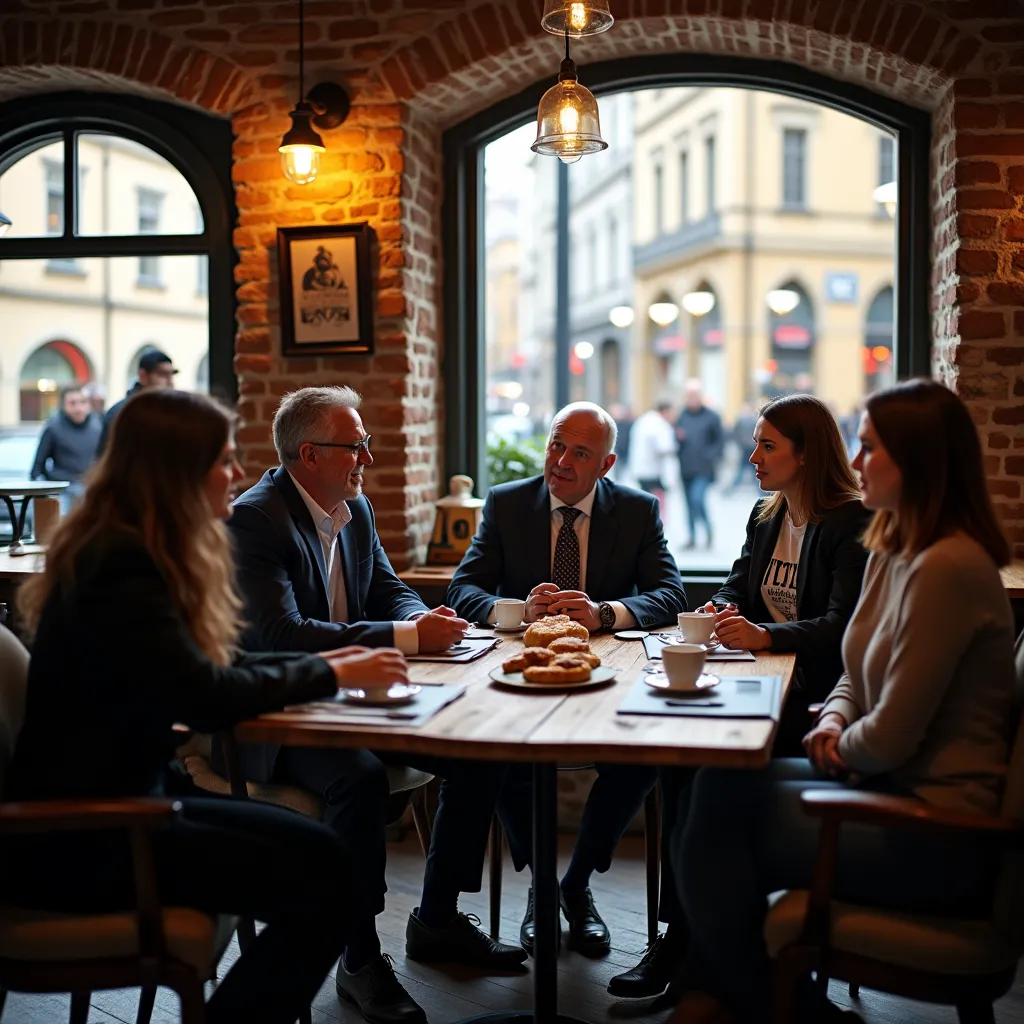 Sustainable Business Practices
