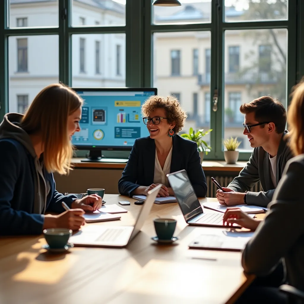 Sustainable Business Practices