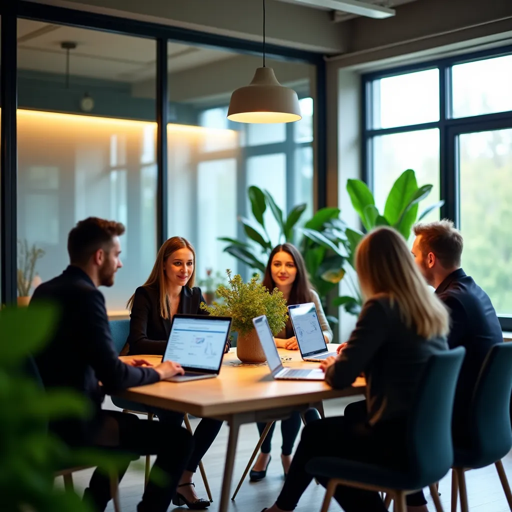 Sustainable Business Practices