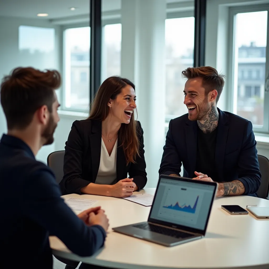 Sustainable Business Practices