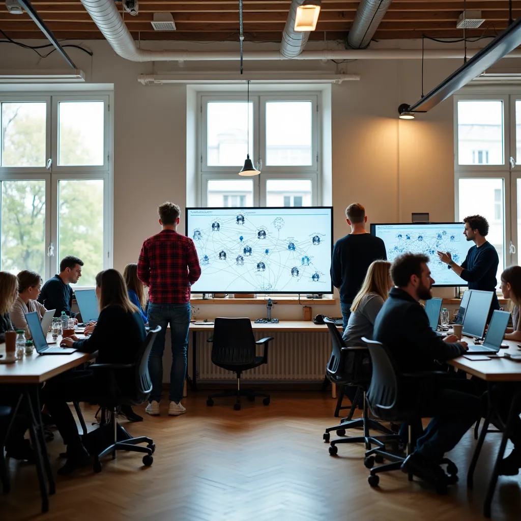 Sustainable Business Practices