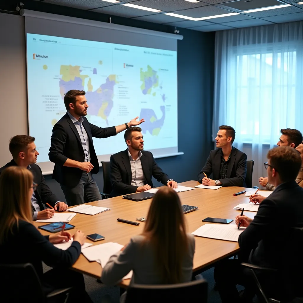 Sustainable Business Practices