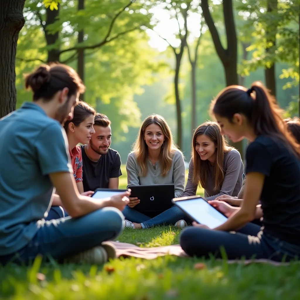 Sustainable Business Practices
