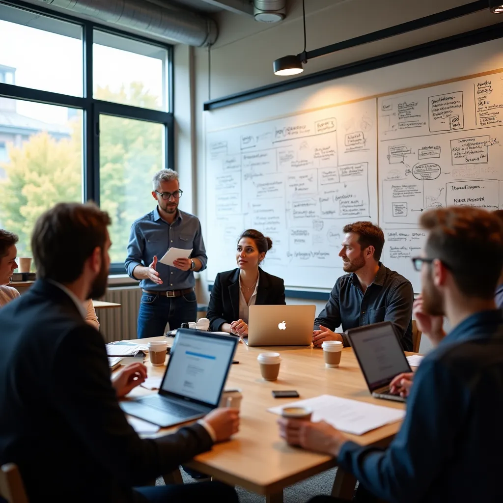 Sustainable Business Practices