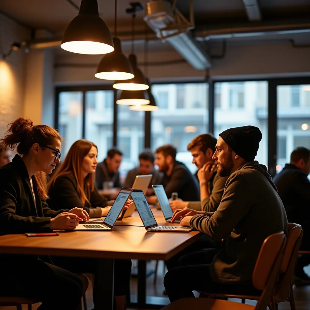Sustainable Business Practices